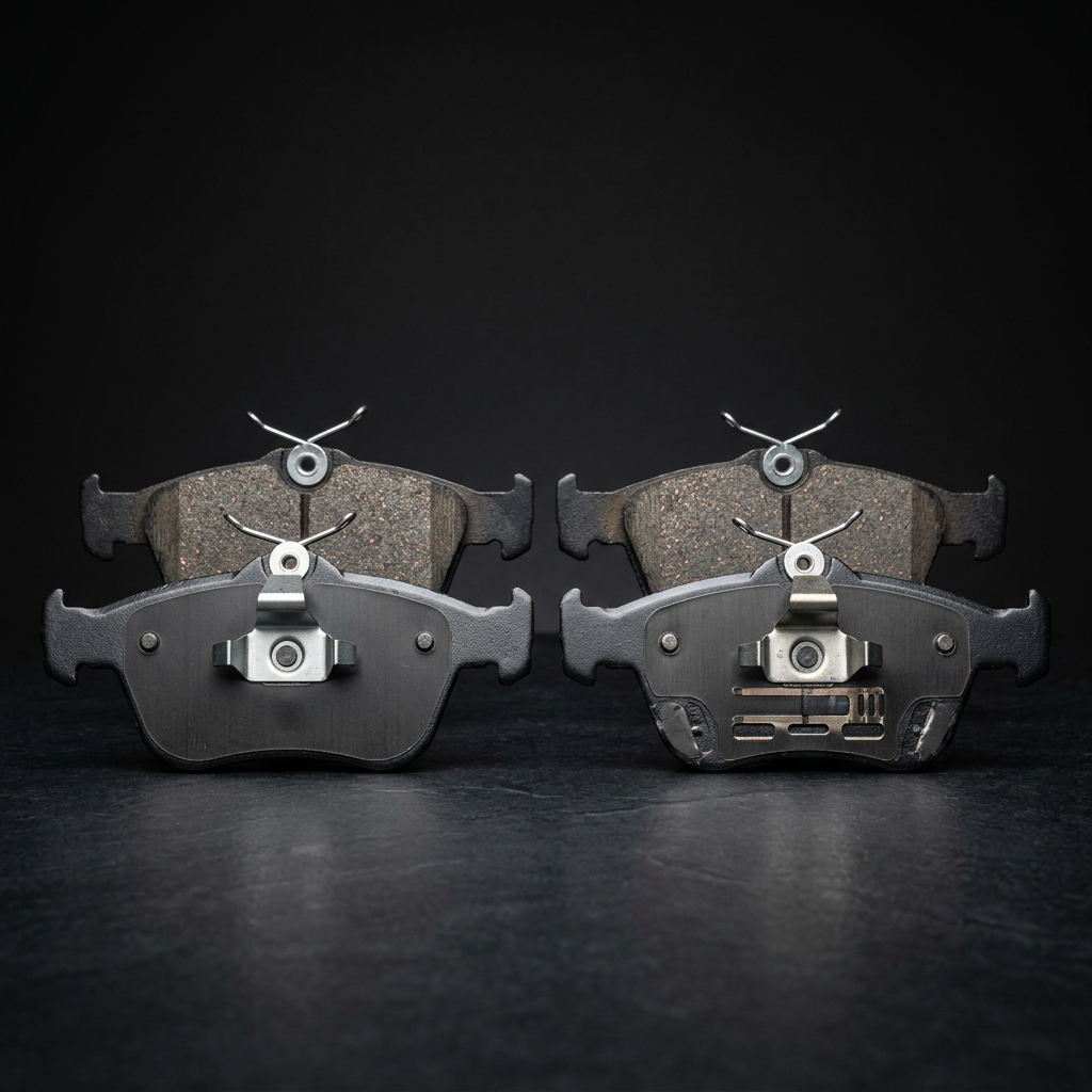 Brake System Parts