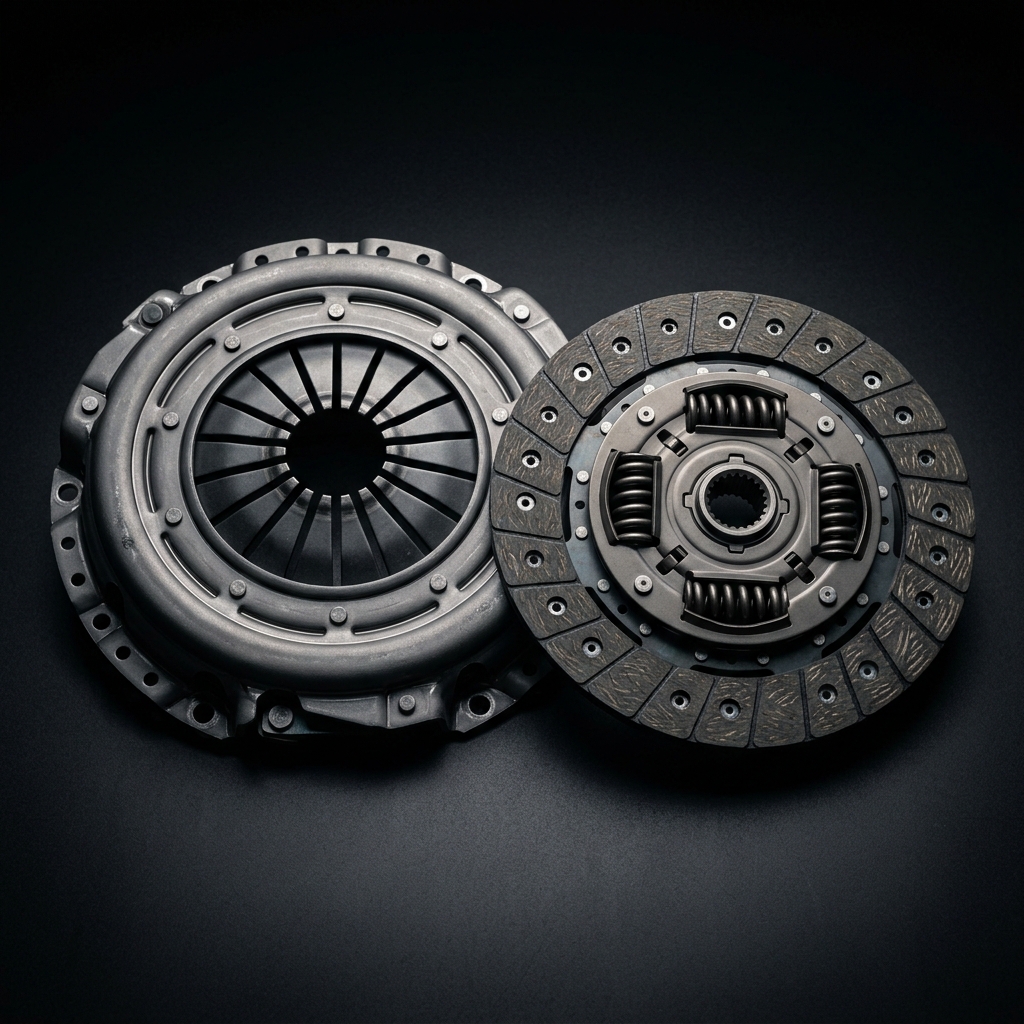 Transmission Parts
