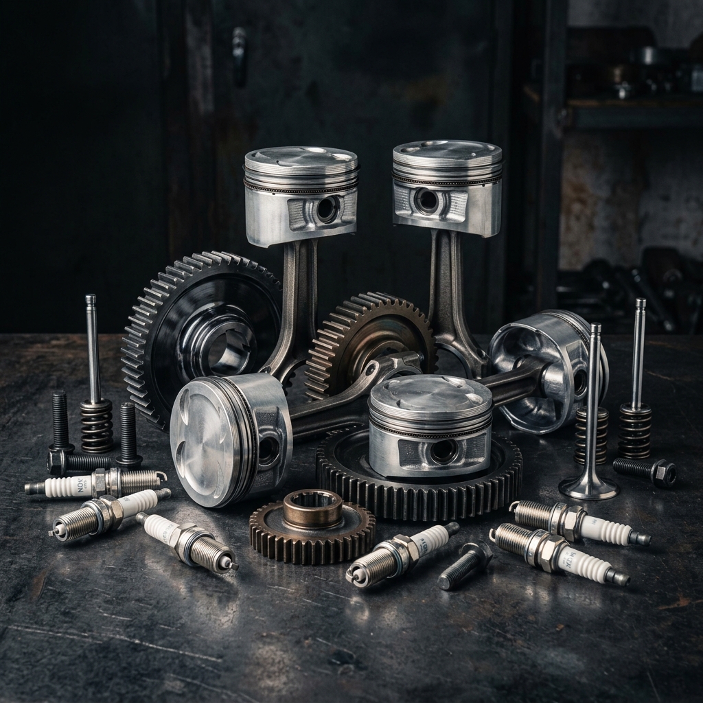 Engine Parts