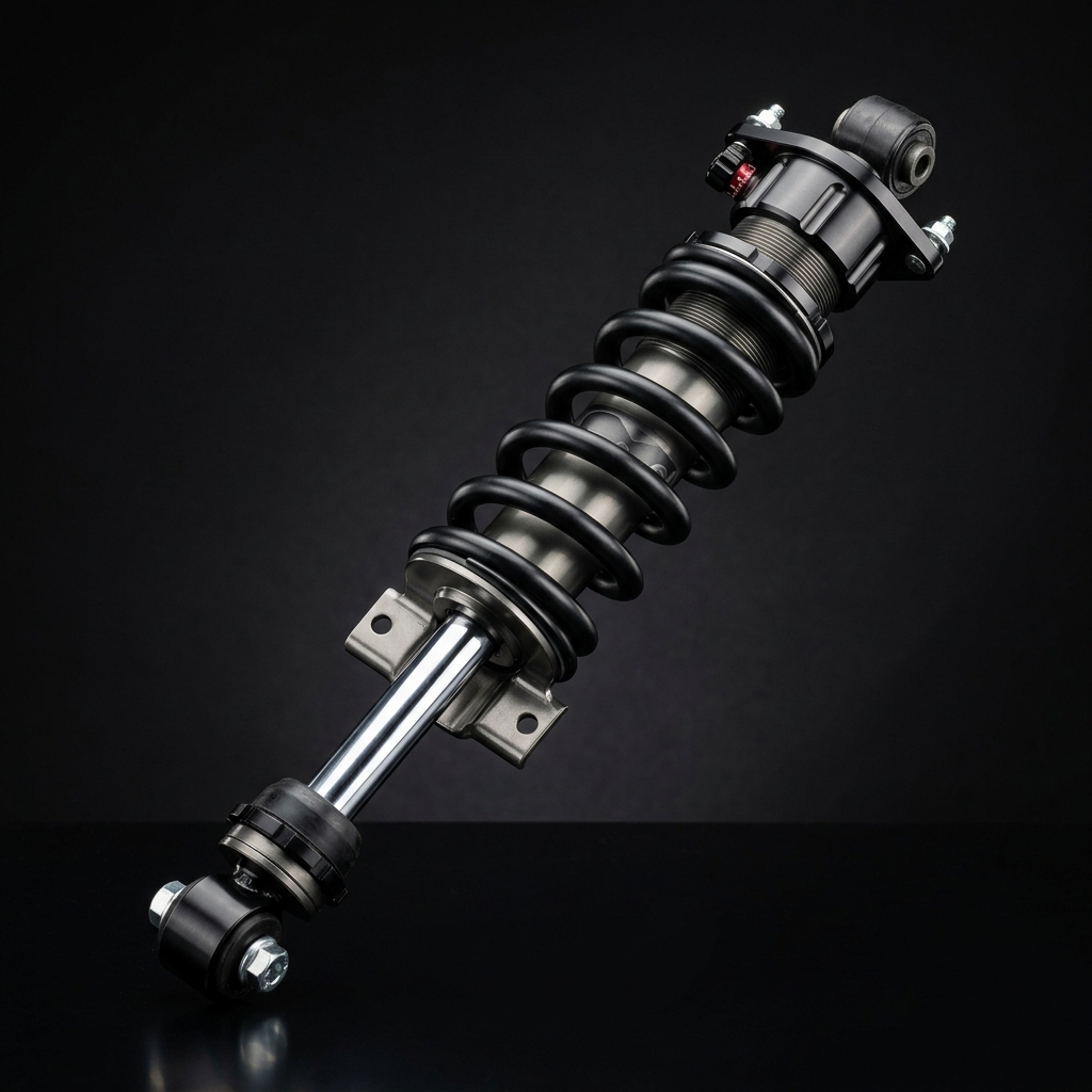 Suspension Parts